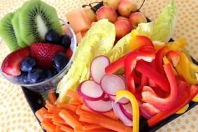 Užitečné produkty pro křečové žíly